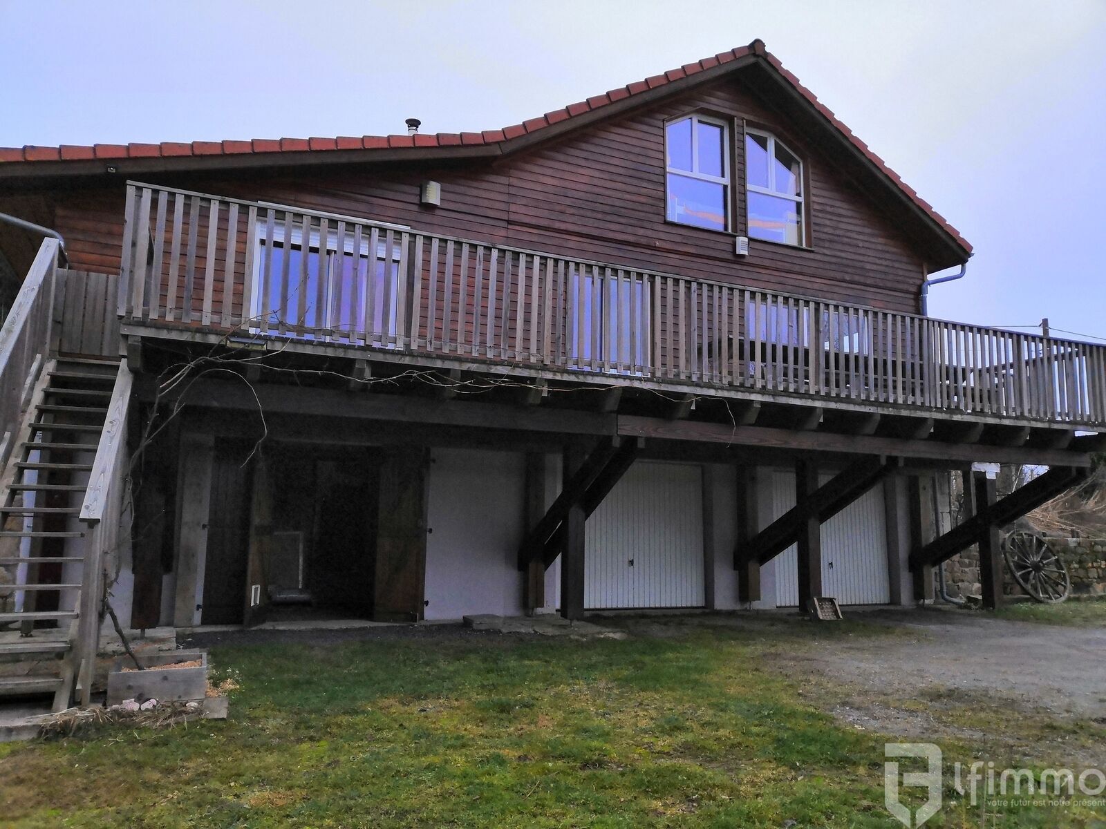 Trop tard ! En route vers son acte authentique... - Img 20250115 161102