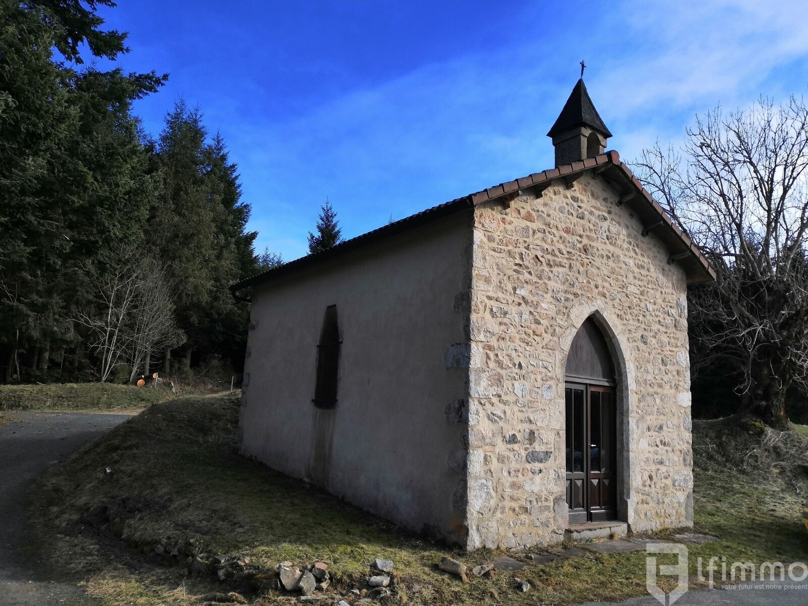 Trop tard ! En route vers son acte authentique... - Img 20250115 133219