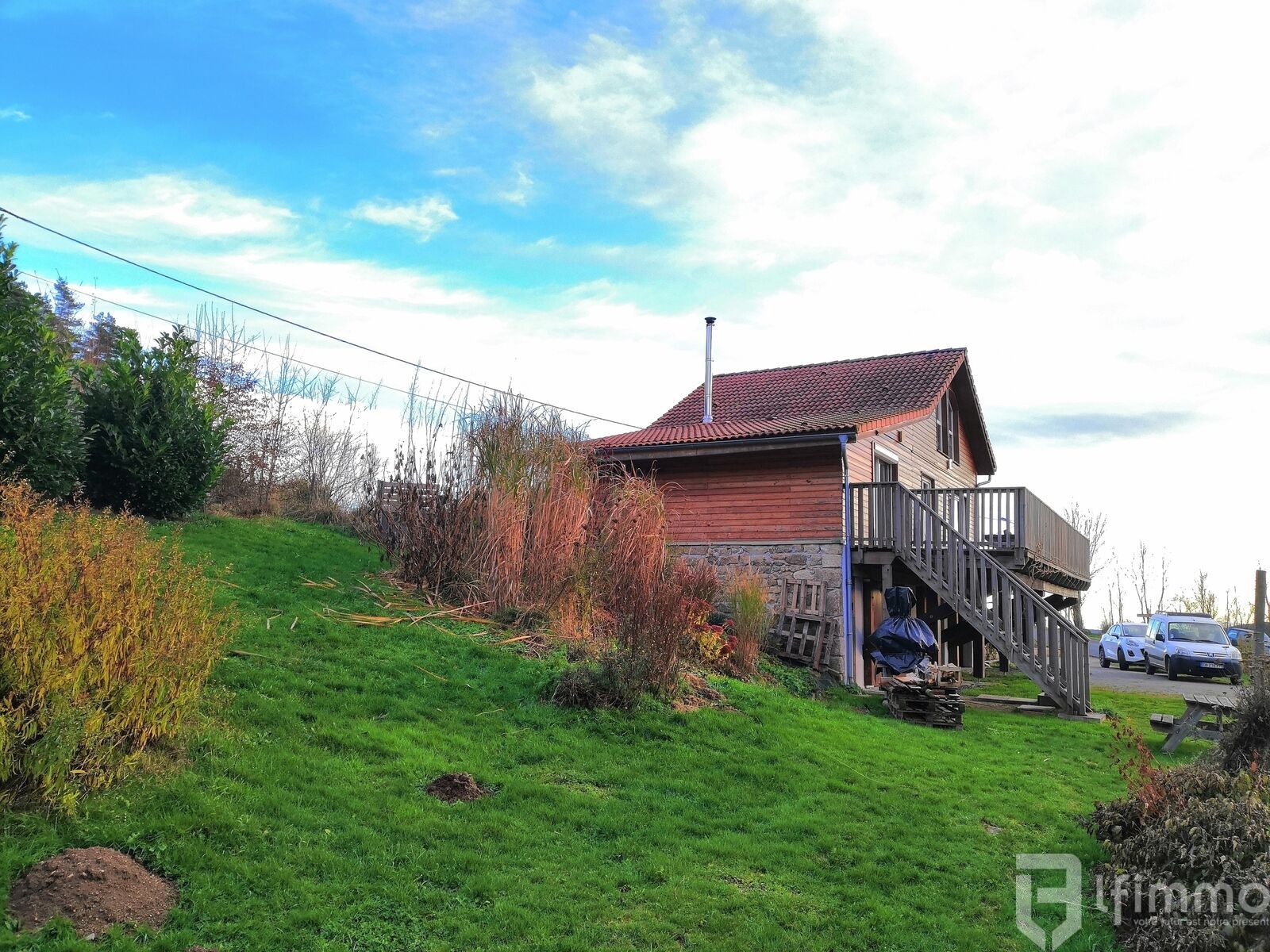 Trop tard ! En route vers son acte authentique... - Img 20241127 163606