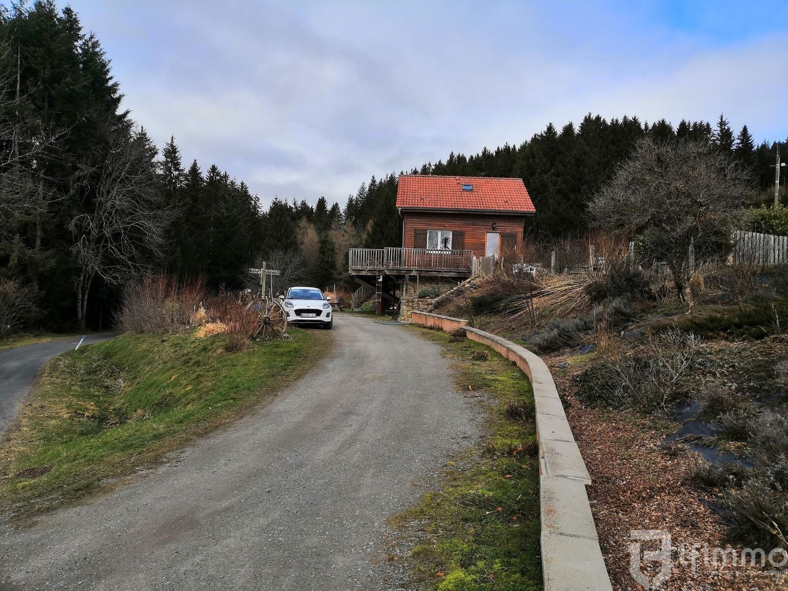 Trop tard ! En route vers son acte authentique... - Img 20250115 135100