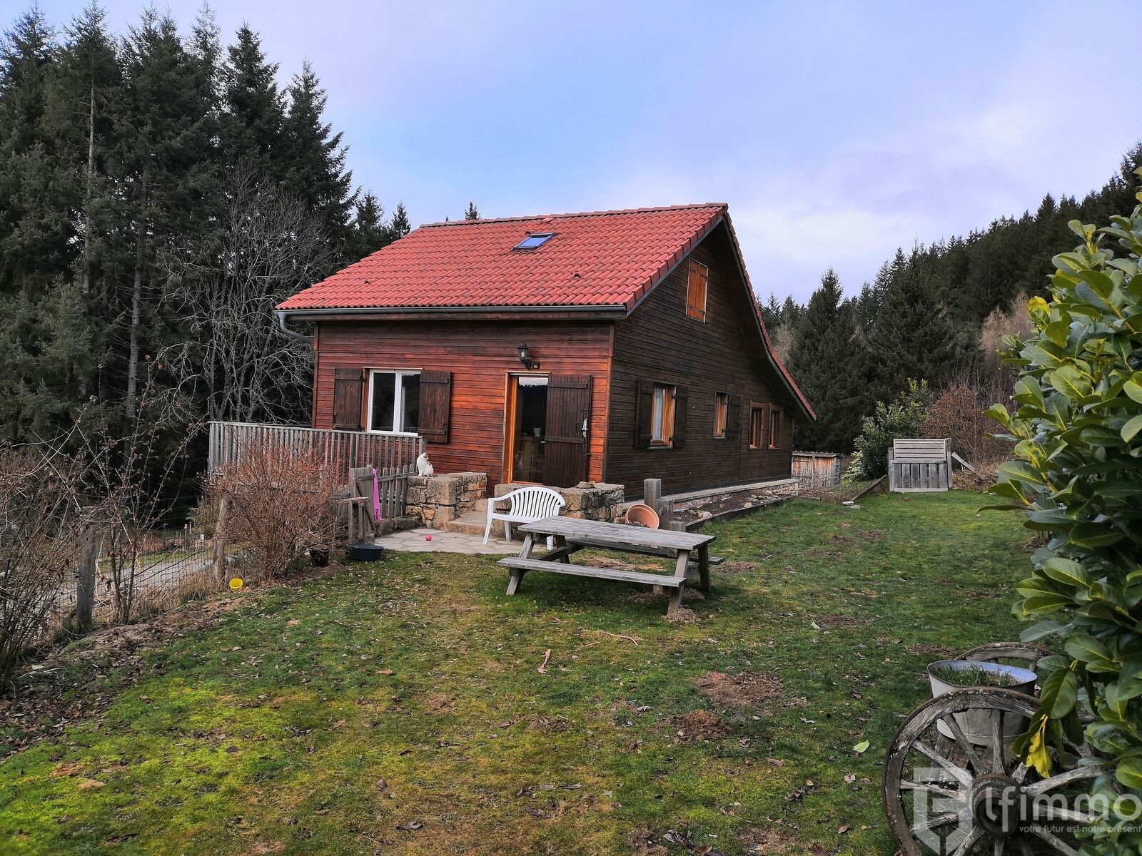 Trop tard ! En route vers son acte authentique... - Img 20250115 135004