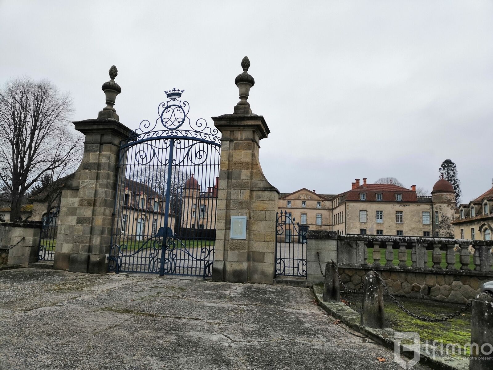 Trop tard ! En route vers son acte authentique... - Img 20250115 165354