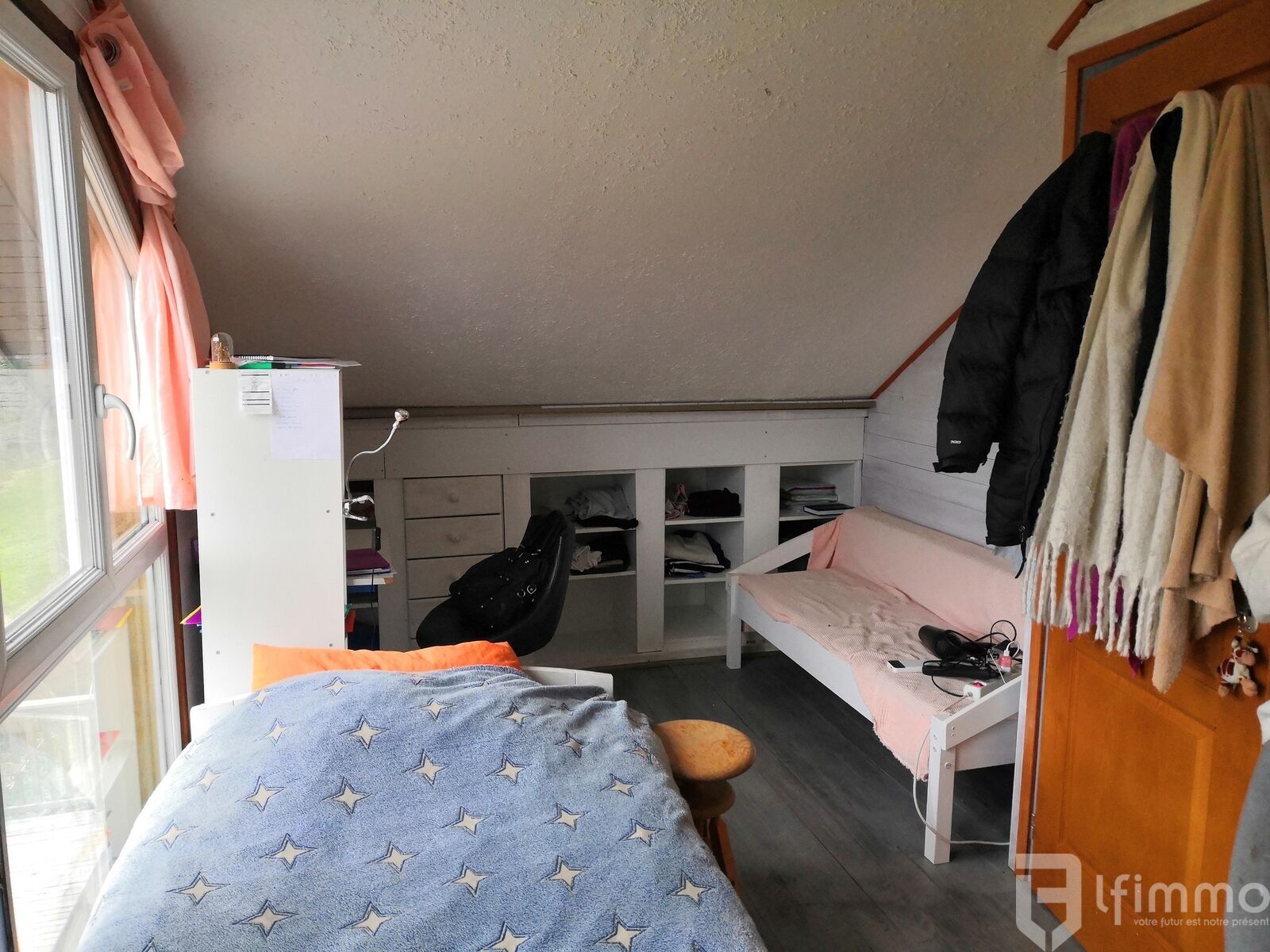 Trop tard ! En route vers son acte authentique... - Img 20250115 145152