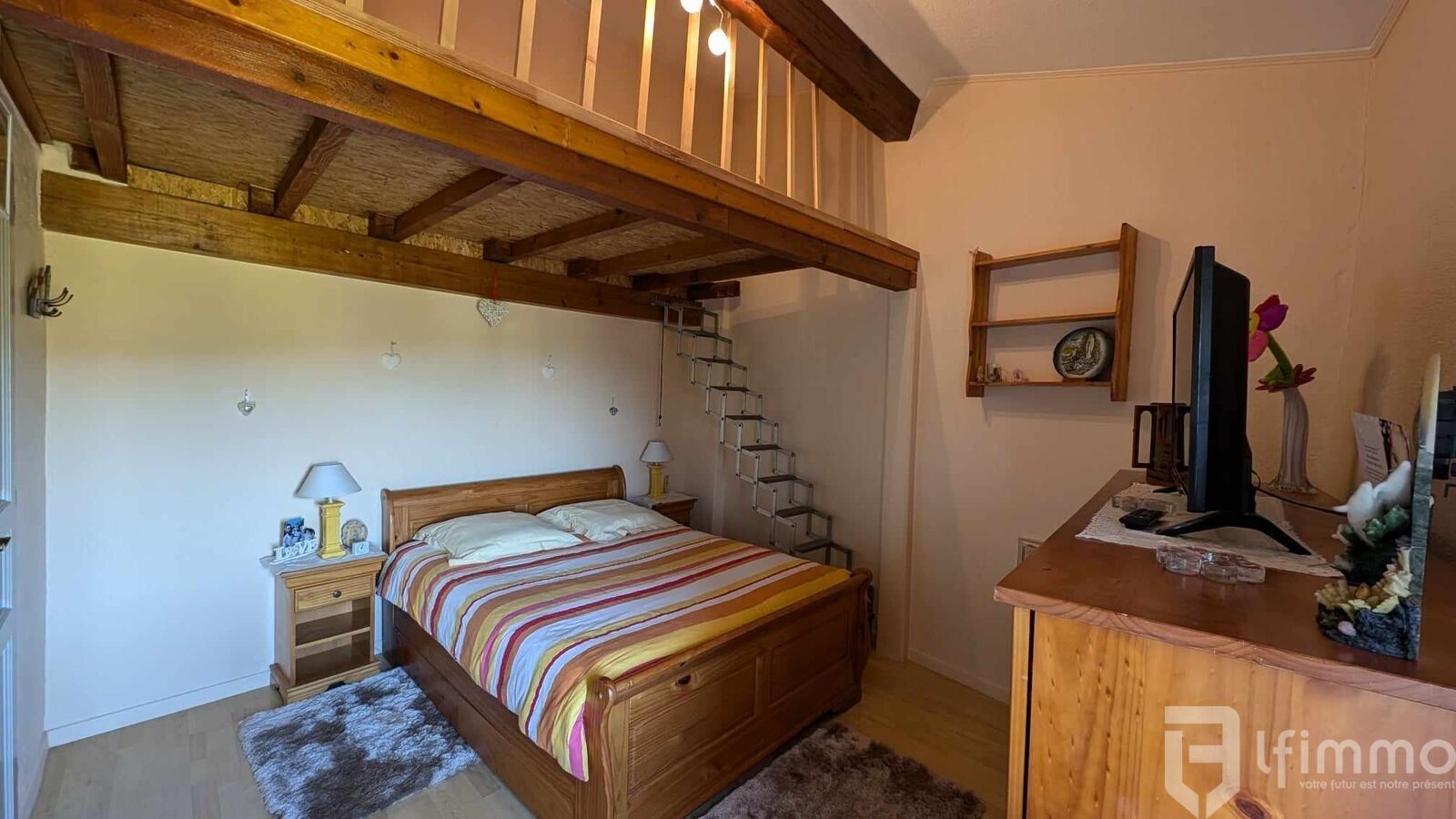 Charmante Maison Historique de 1764 – Alliant Espace et Confort  - 462647642 907831024855609 7468099410762682378 n