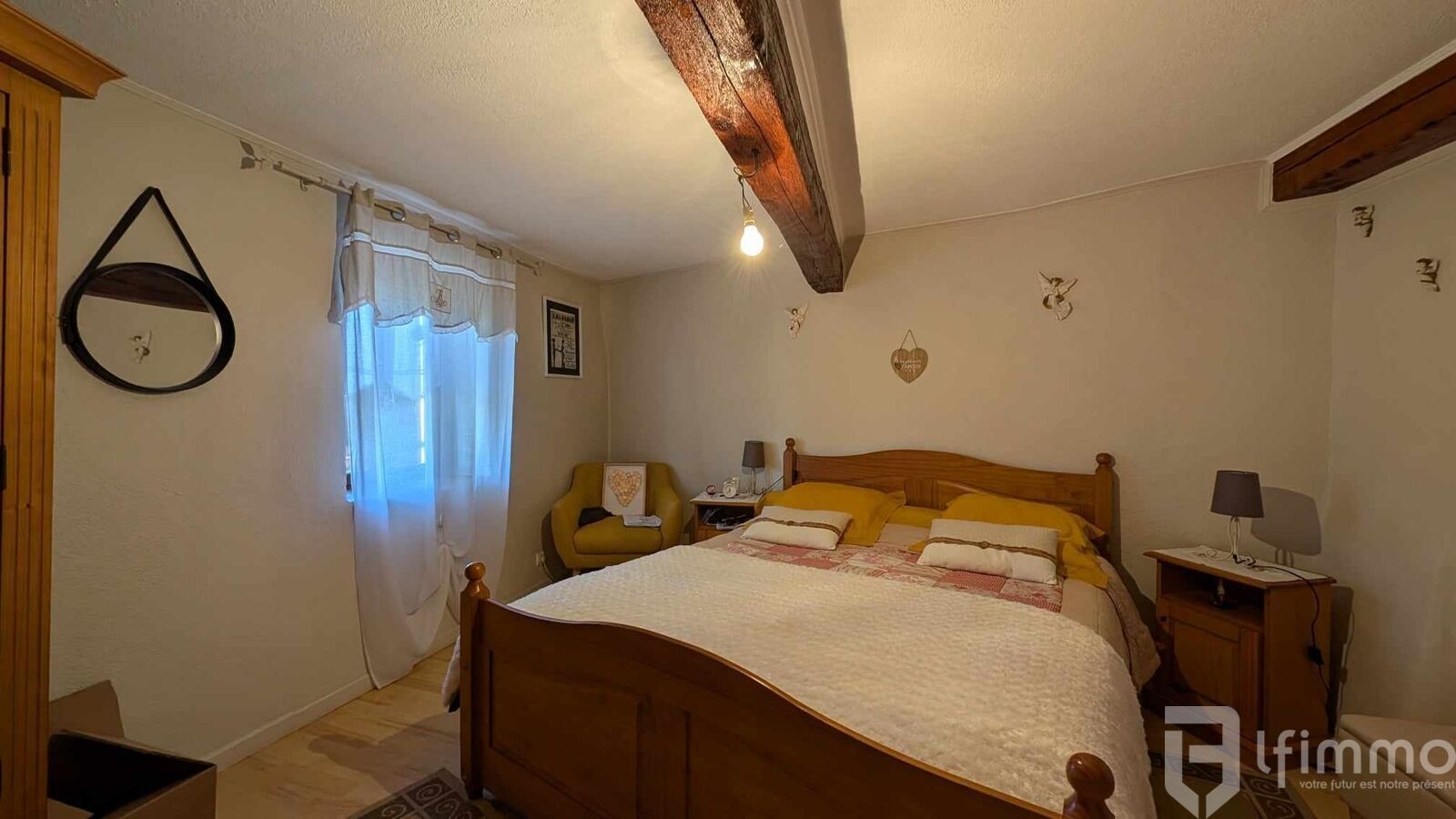 Charmante Maison Historique de 1764 – Alliant Espace et Confort  - 462564184 1636705790390341 5737604750490108036 n