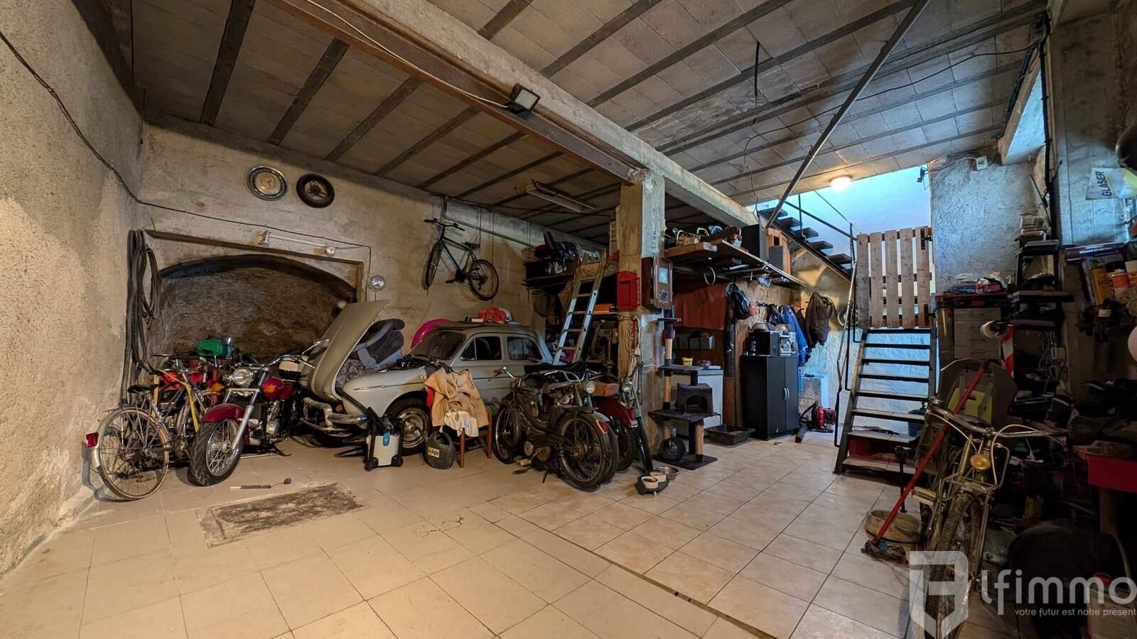 Charmante Maison Historique de 1764 – Alliant Espace et Confort  - 462641559 563462489763793 6697902336746910828 n