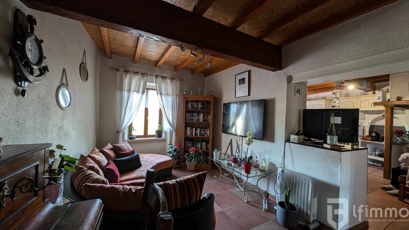 Charmante Maison Historique de 1764 – Alliant Espace et Confort  - 462640918 2444931295681846 6574769847613109788 n