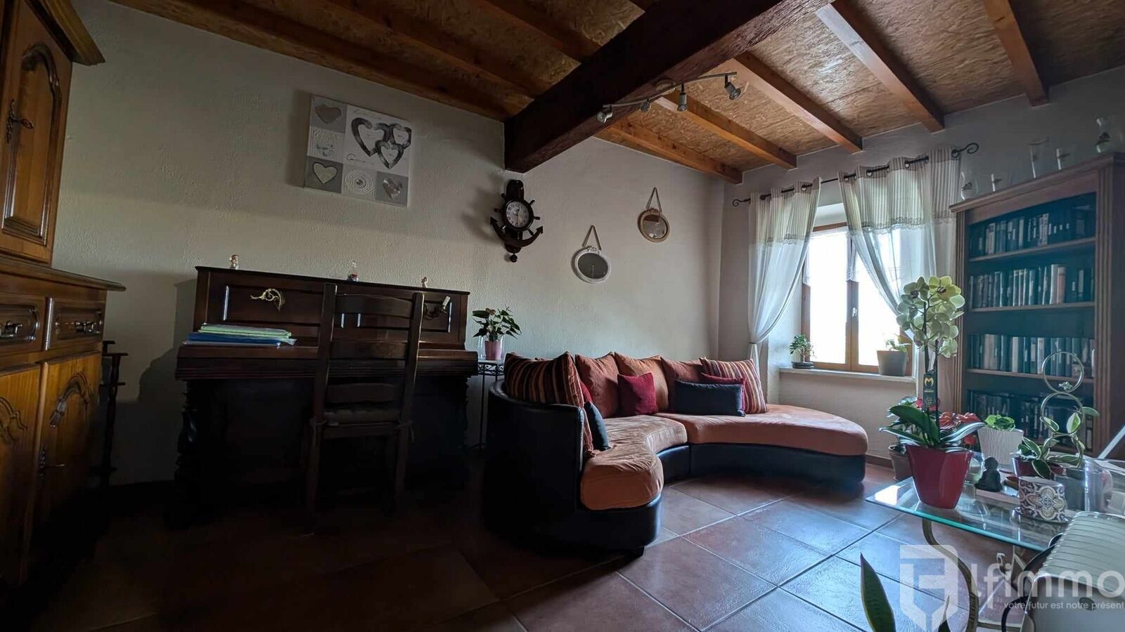 Charmante Maison Historique de 1764 – Alliant Espace et Confort  - 465704332 897532522535209 7117577446172447058 n