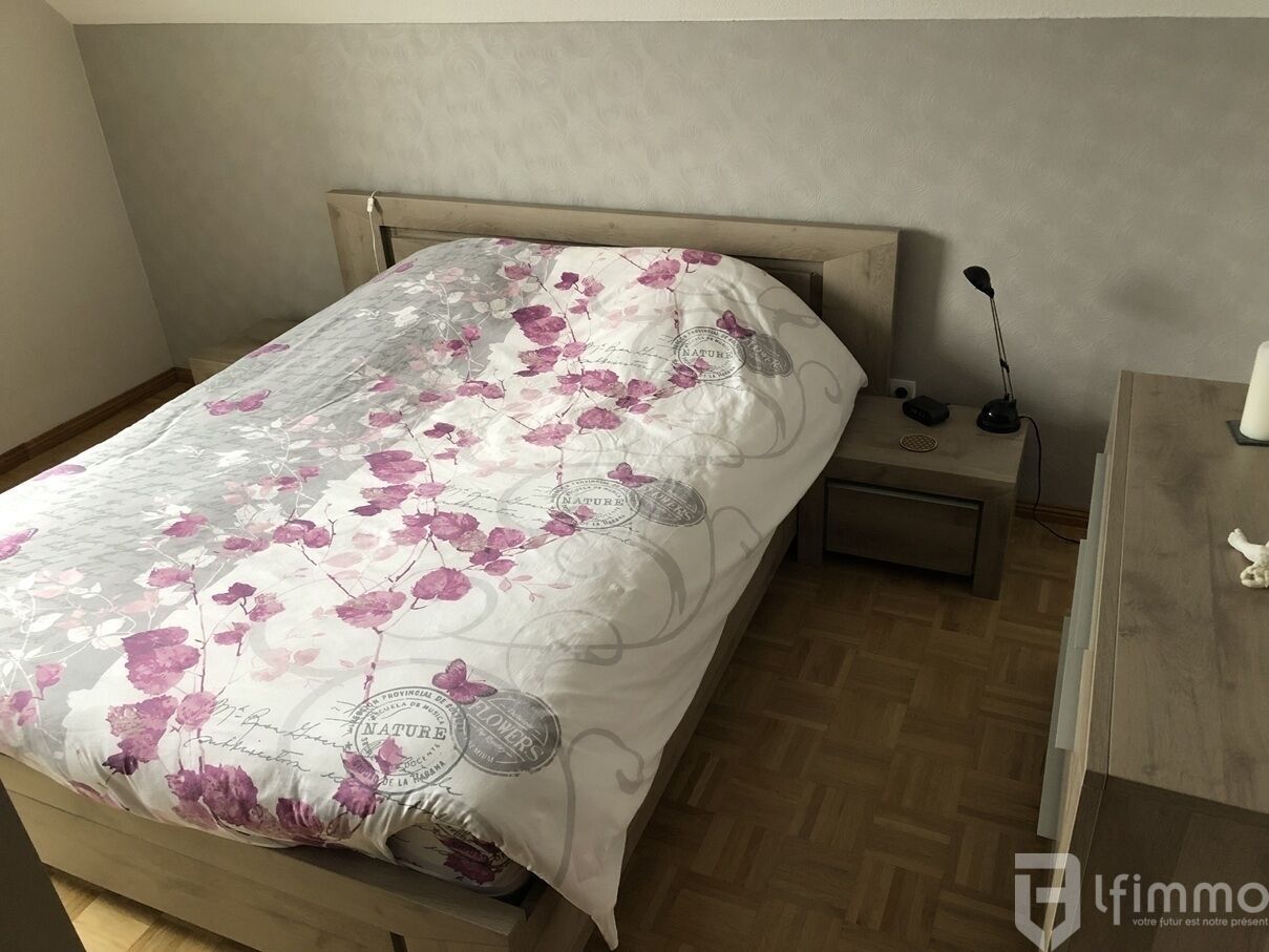 Appartement T4 à Niederlauterbach - Img 4460  1