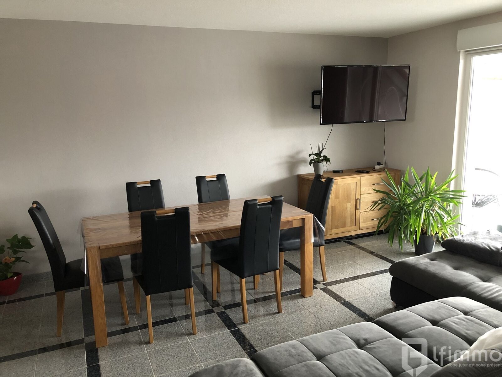 Appartement T4 à Niederlauterbach - Img 4455