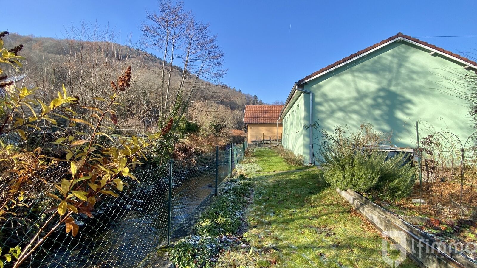 Plain-pied 3 chambres 80m² - Img 7904