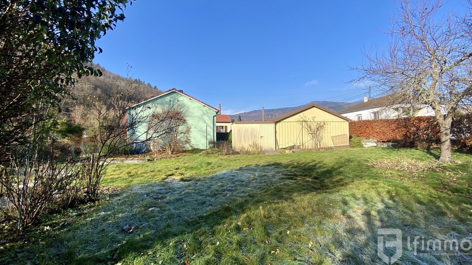 Plain-pied 3 chambres 80m² - Img 7901