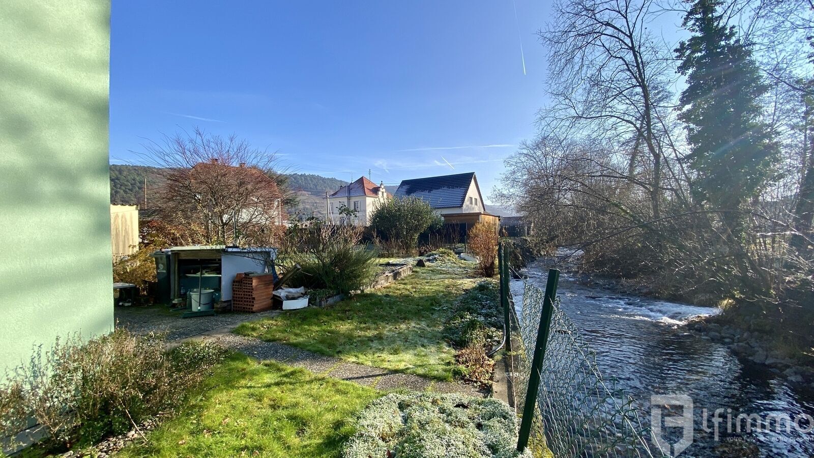 Plain-pied 3 chambres 80m² - Img 7905