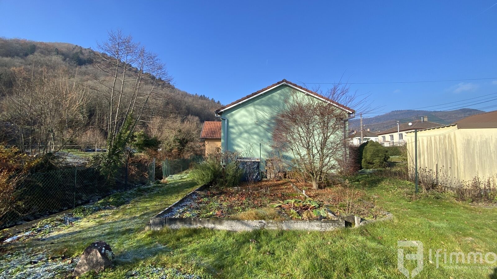 Plain-pied 3 chambres 80m² - Img 7902