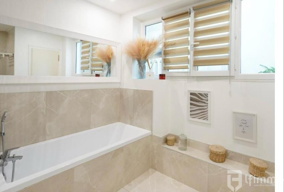 Biarritz Villa 6 pièces piscine terrasse  - Img-20241122-wa0013