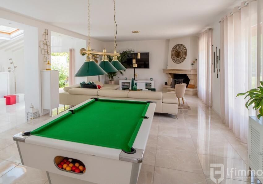 Biarritz Villa 6 pièces piscine terrasse  - Img-20241122-wa0010