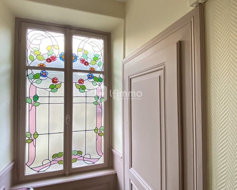 Appartement 3 chambres et grenier aménageable - Img 8949