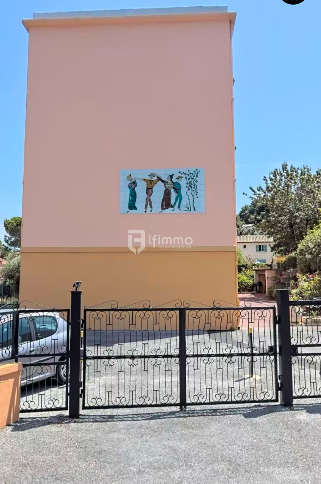 Appartement - 1b921acf-8d16-4ec6-8bf2-d9a9c99fab18