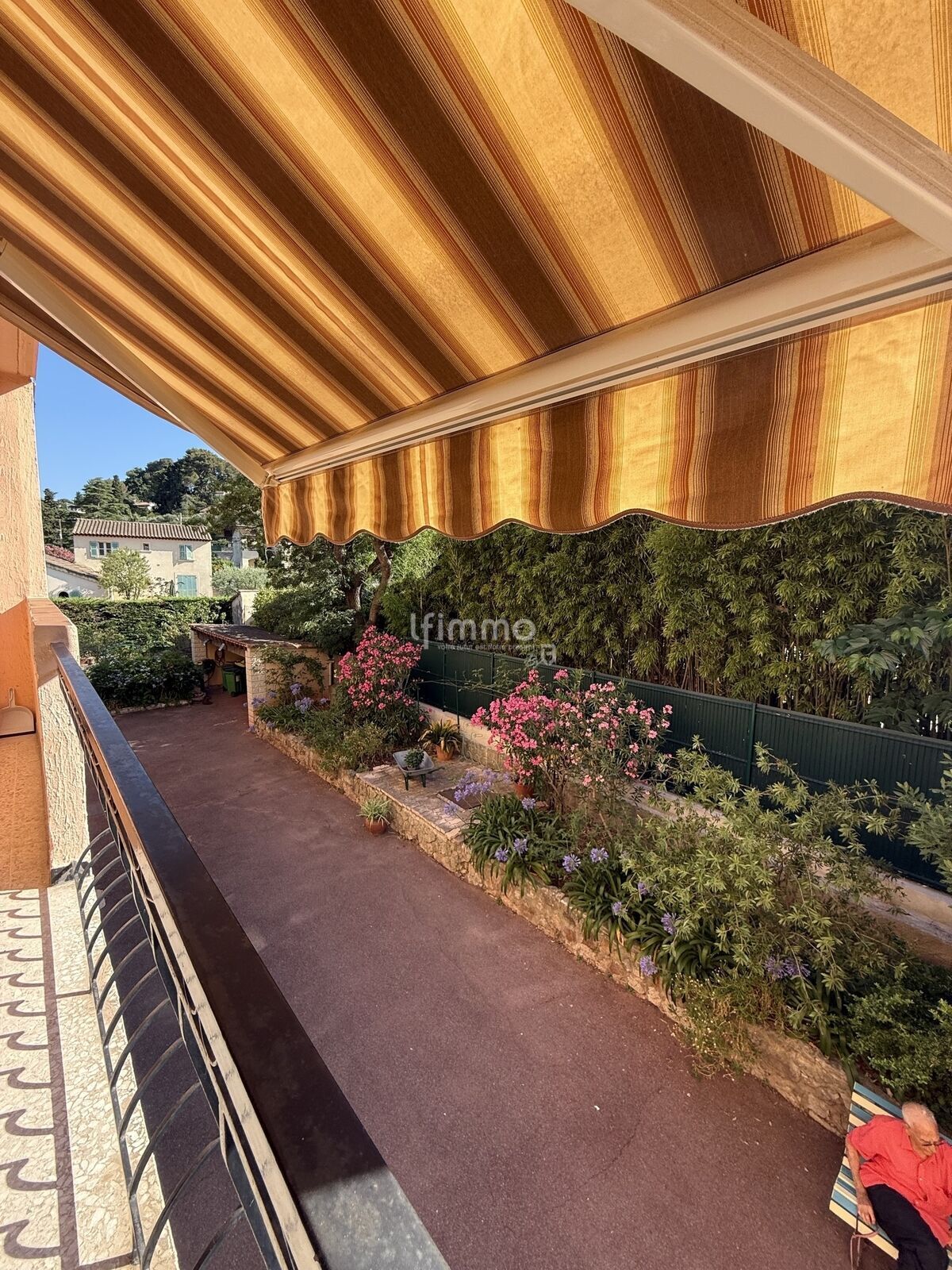 Appartement - Img 2290