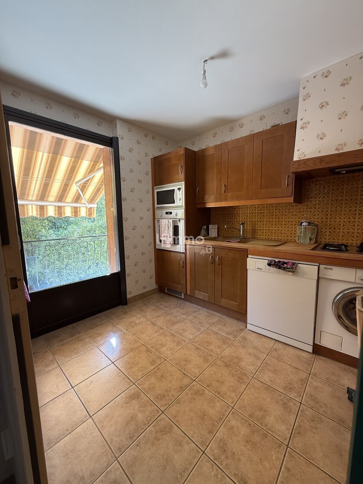 Appartement - Img 2286