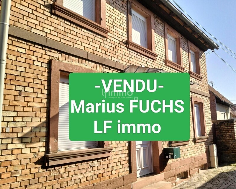 Maison 3 pièces de 77m2  - Img 20250605 192346