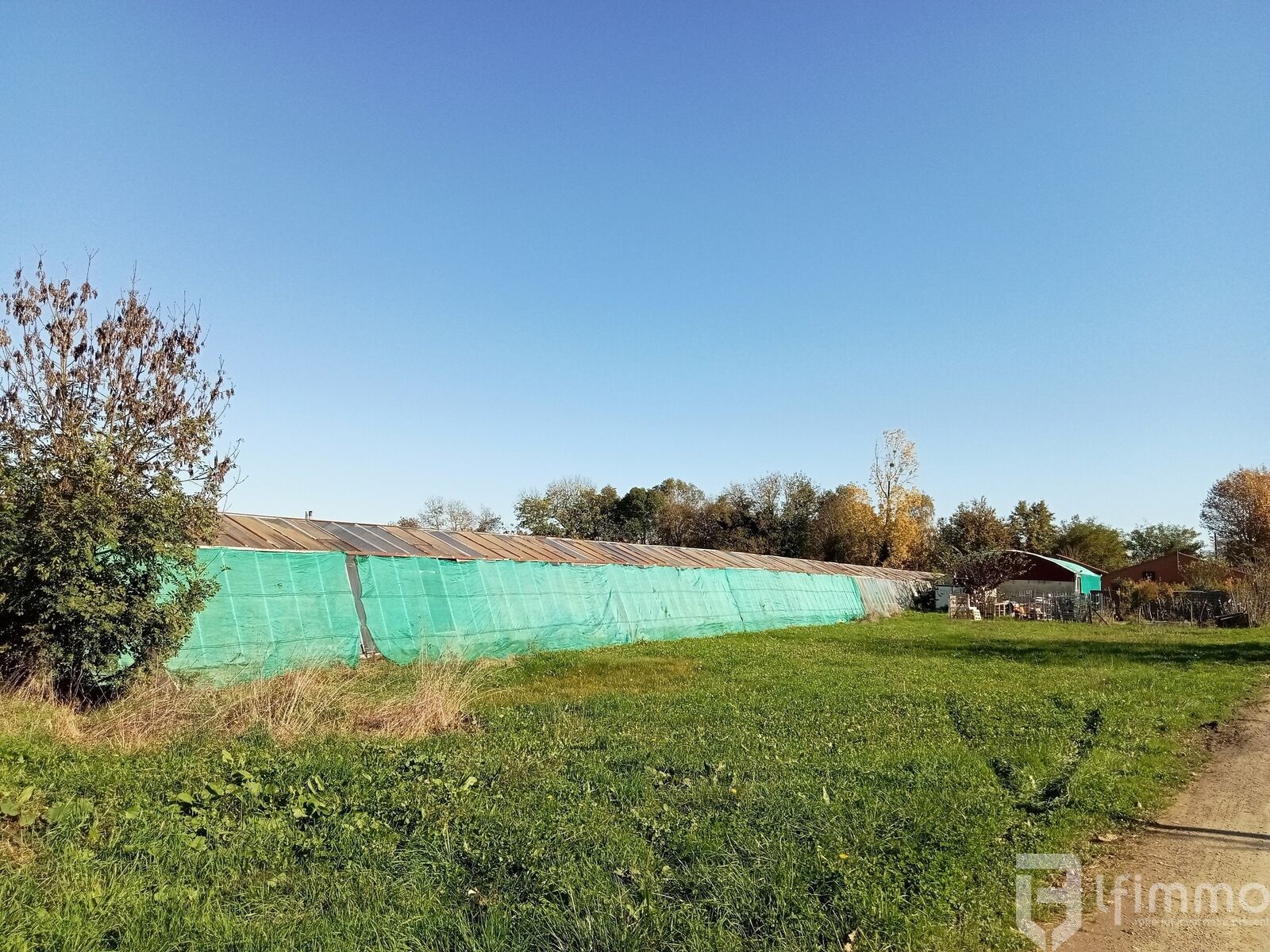 reprise fond de commerce horticole vic en bigorre - Img20241106113841