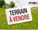 Terrain constructible 694 m² – impasse paisible – Balgau - Terrain a vendre rbmimmo v1