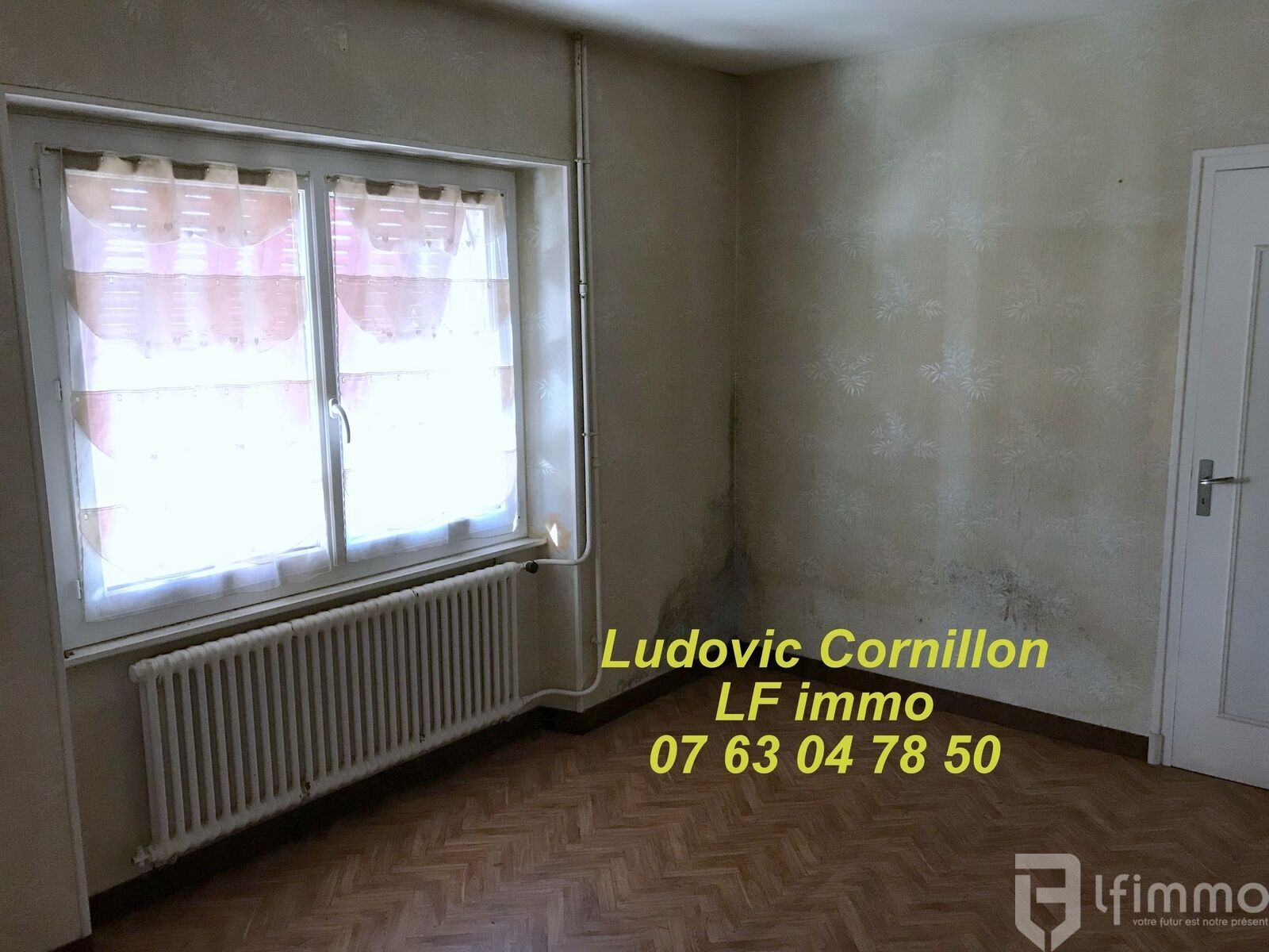 Ferme de 52 ha, maison et bâtiments - Img 5550