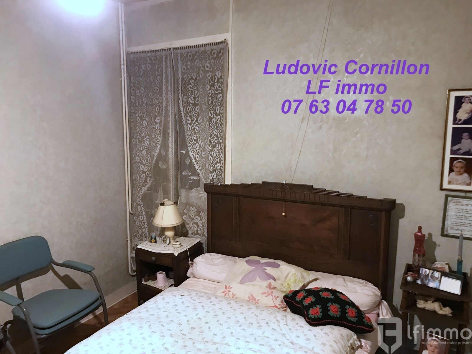 Ferme de 52 ha, maison et bâtiments - Img 5552