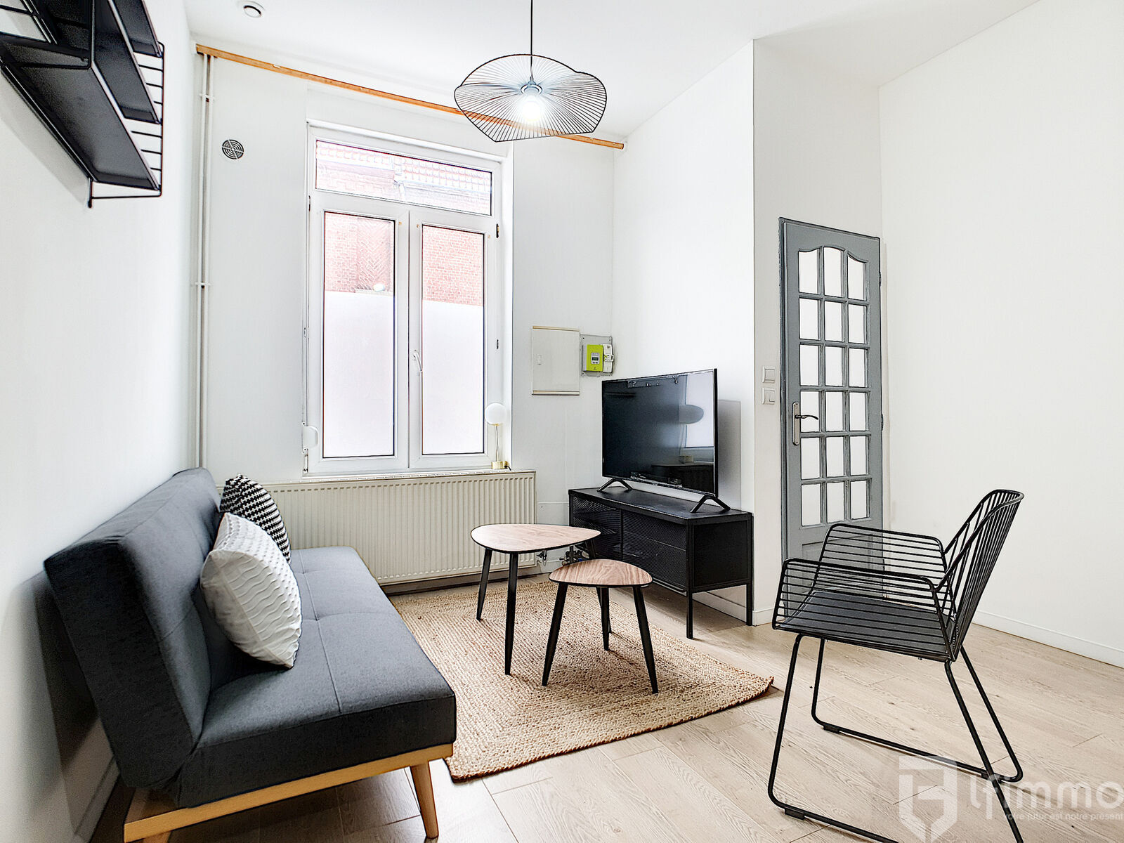 Investisseurs, primo accédants, vendue meublée  - Img 0938