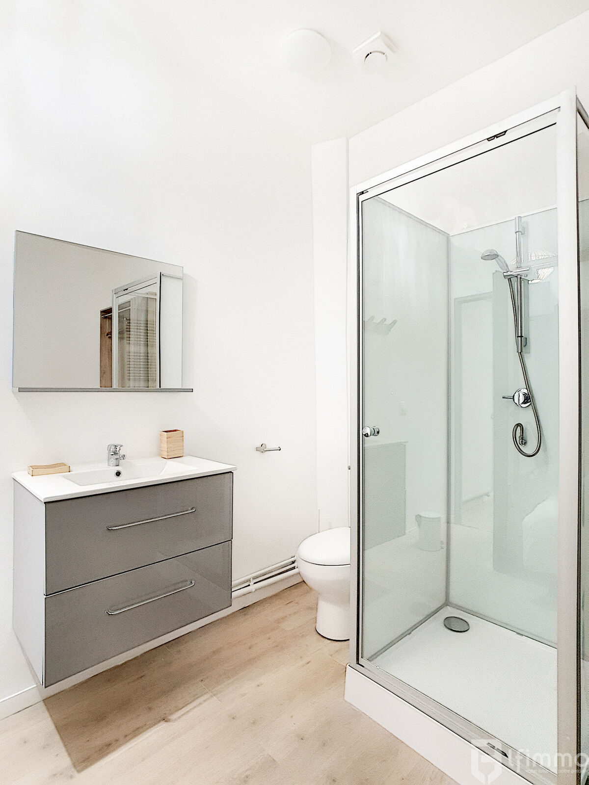 Investisseurs, primo accédants, vendue meublée  - Img 0932