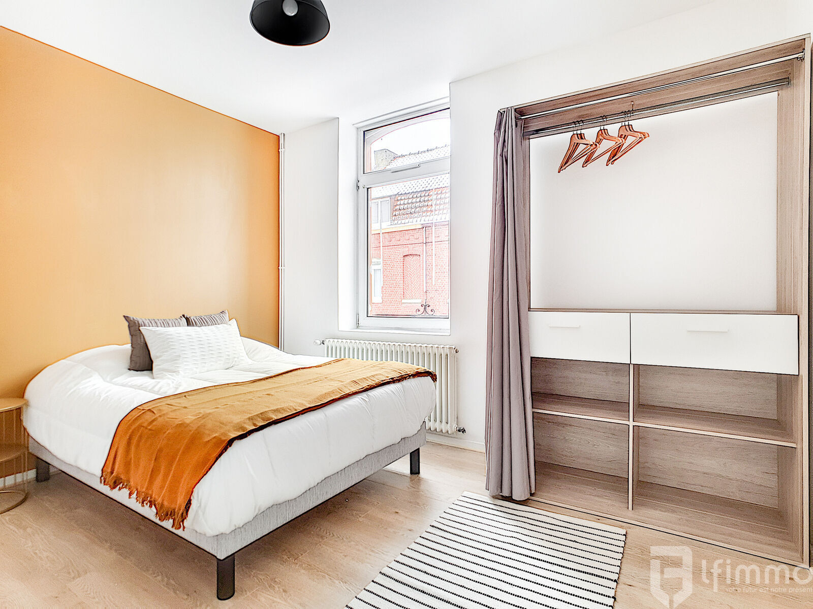 Investisseurs, primo accédants, vendue meublée  - Img 0931