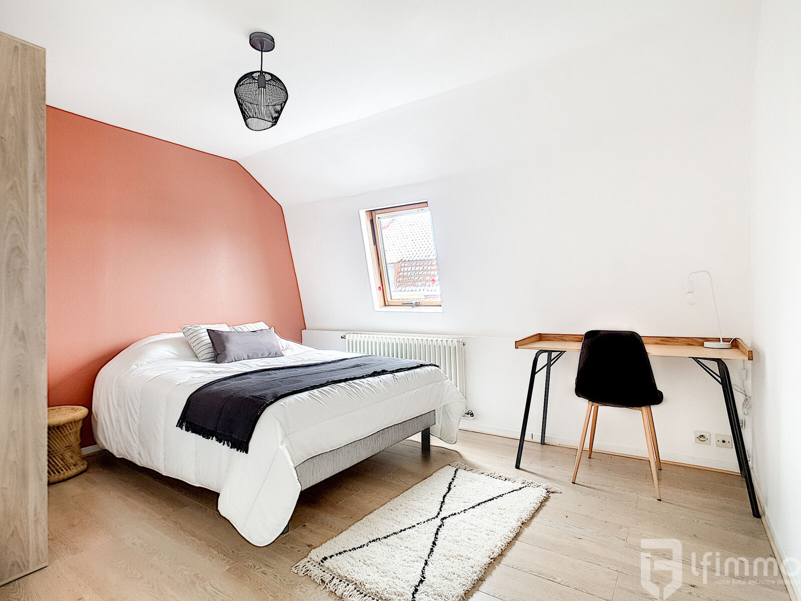 Investisseurs, primo accédants, vendue meublée  - Img 0926