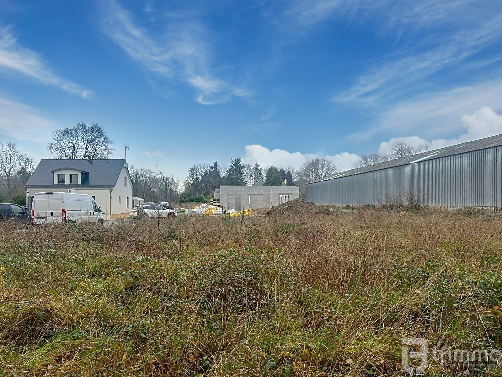 Terrain de 1082 m² à Bénodet, 220 000€ - Terrain 00001 1ec7fee