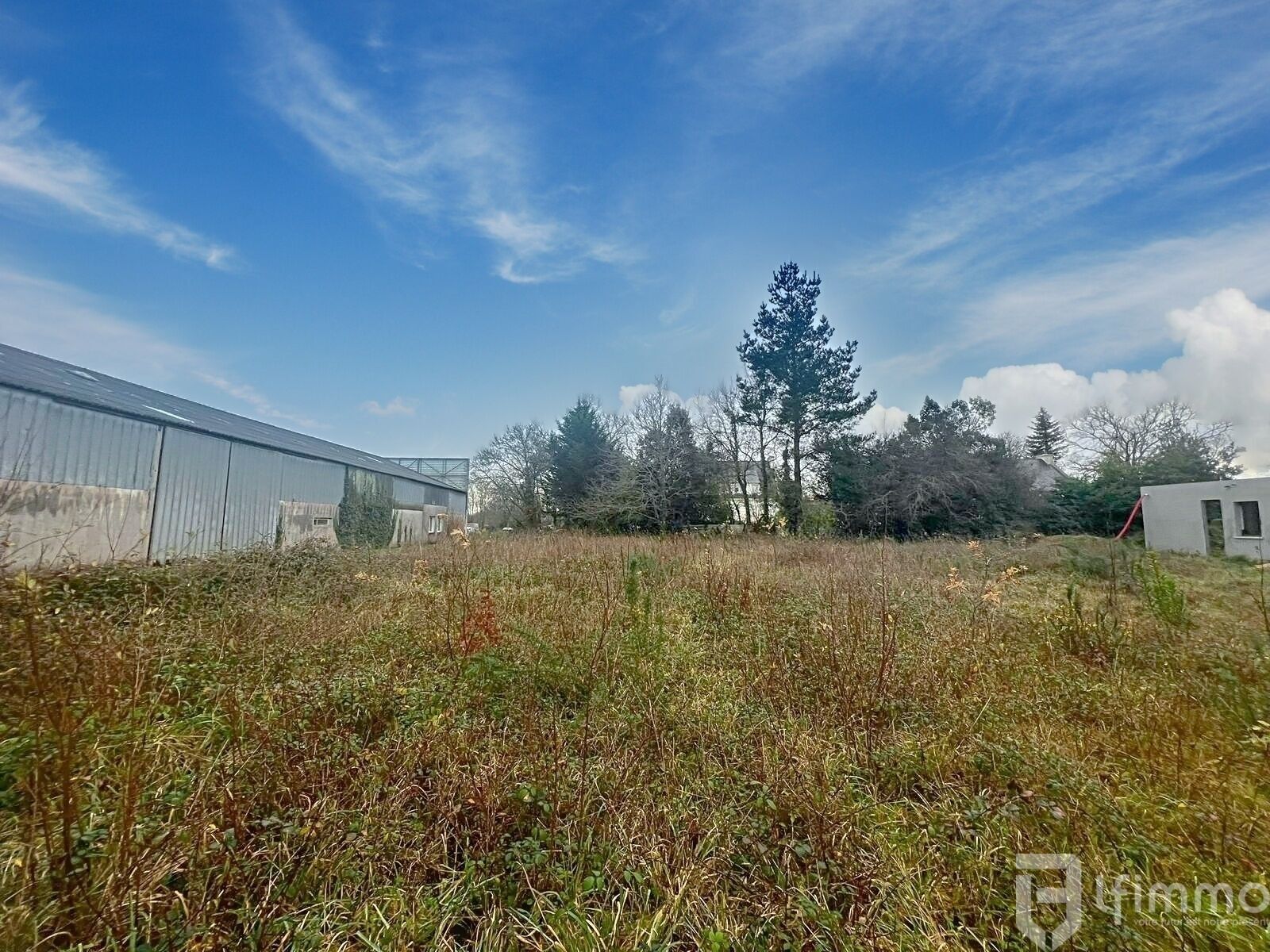 Terrain de 1082 m² à Bénodet, 220 000€ - Terrain 00000 2468b5e