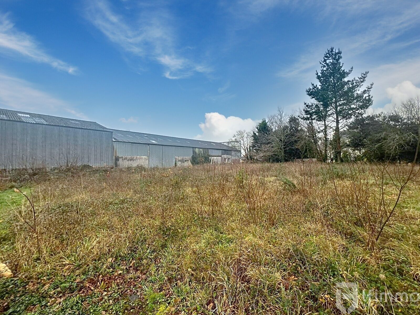 Terrain de 1082 m² à Bénodet, 220 000€ - Terrain 00000 abc69d7