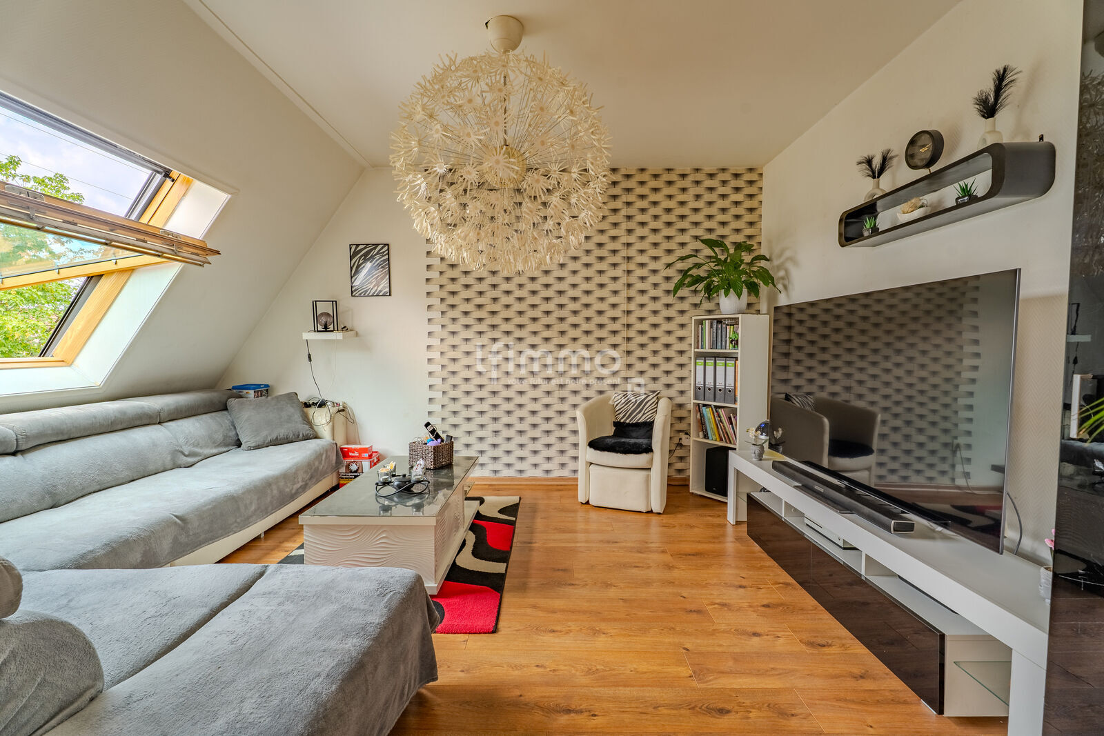 Magnifique Duplex de 119,5 m² - A7307825-hdr