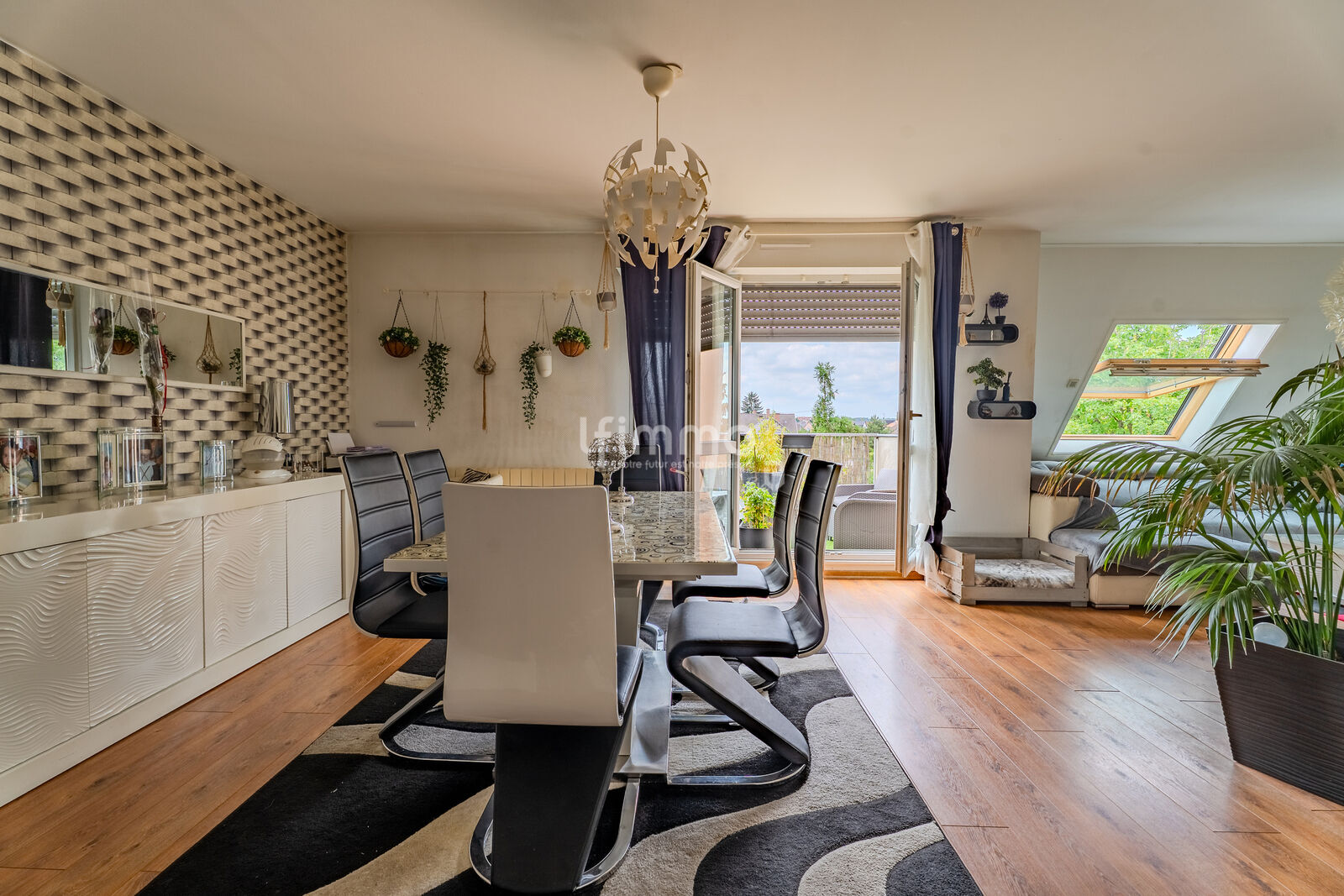Magnifique Duplex de 119,5 m² - A7307828-hdr