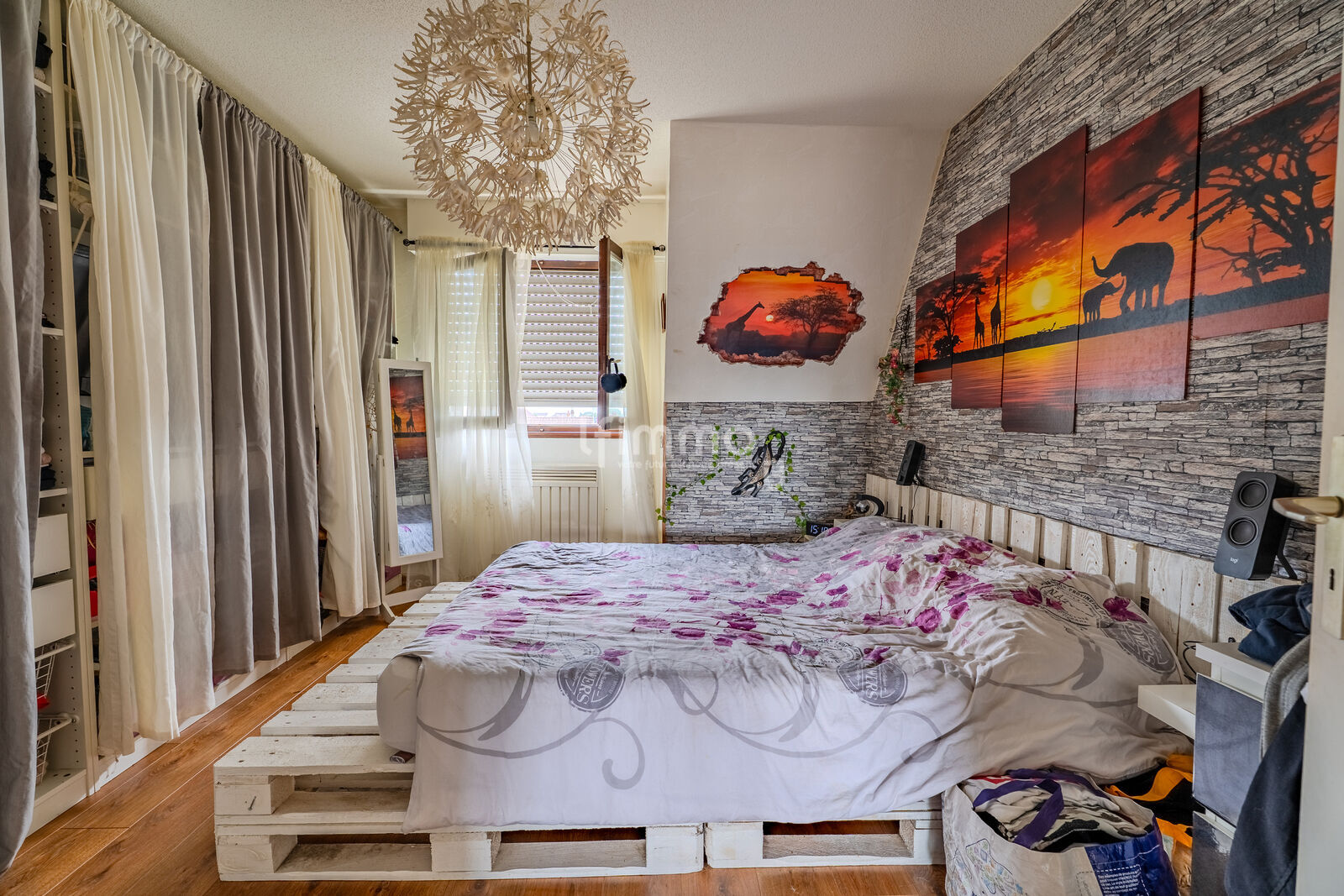 Magnifique Duplex de 119,5 m² - A7307834-hdr