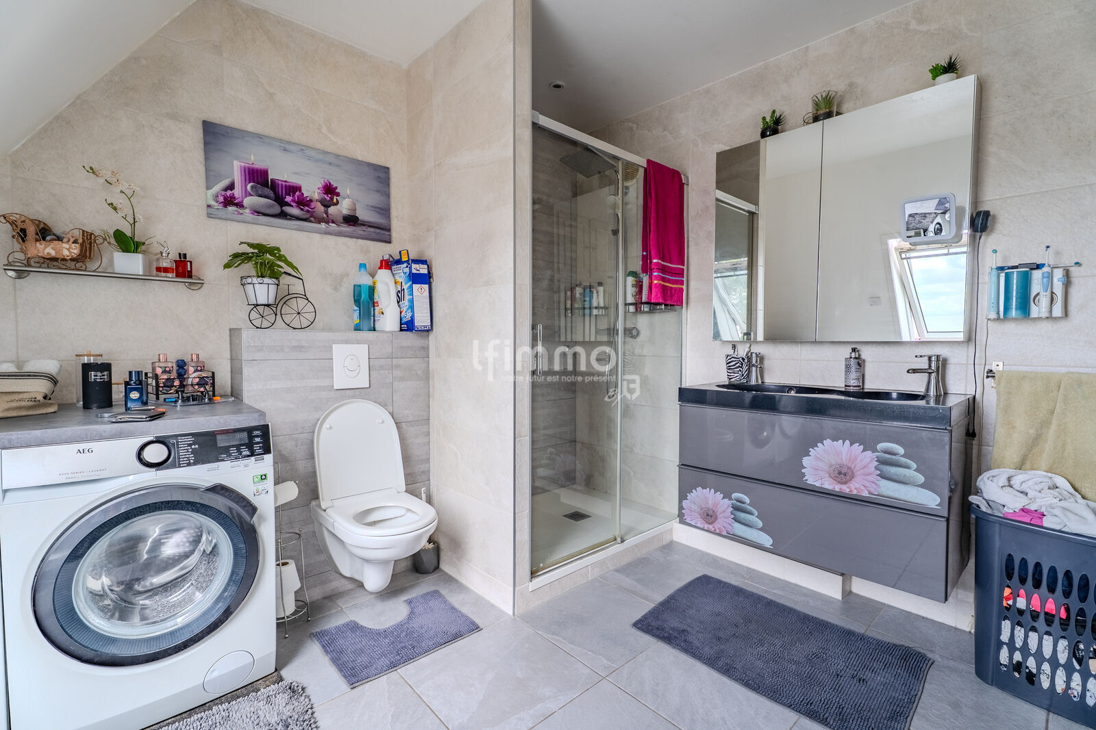 Magnifique Duplex de 119,5 m² - A7307840-hdr