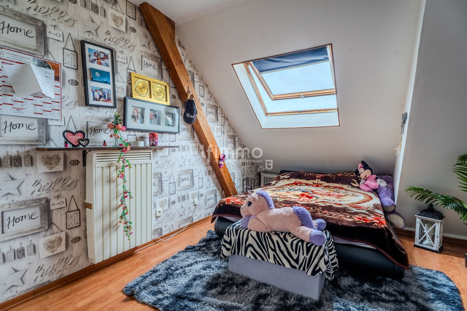 Magnifique Duplex de 119,5 m² - A7307846-hdr