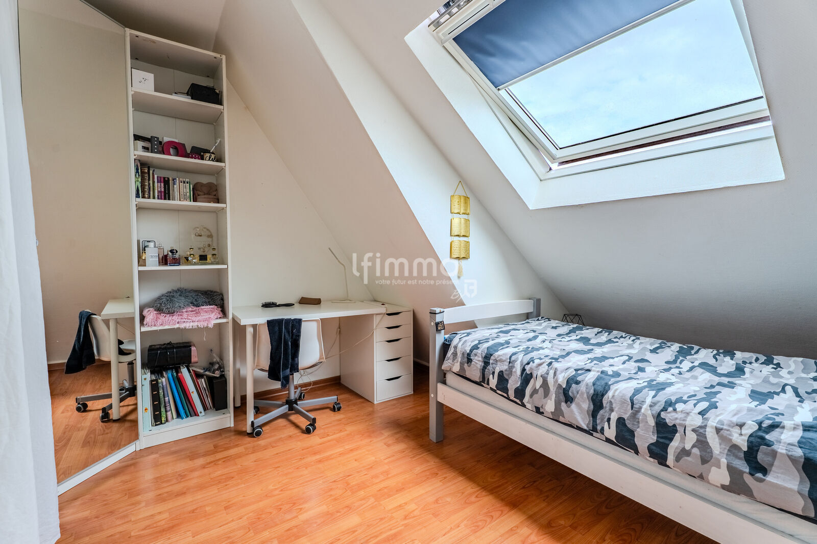 Magnifique Duplex de 119,5 m² - A7307837-hdr