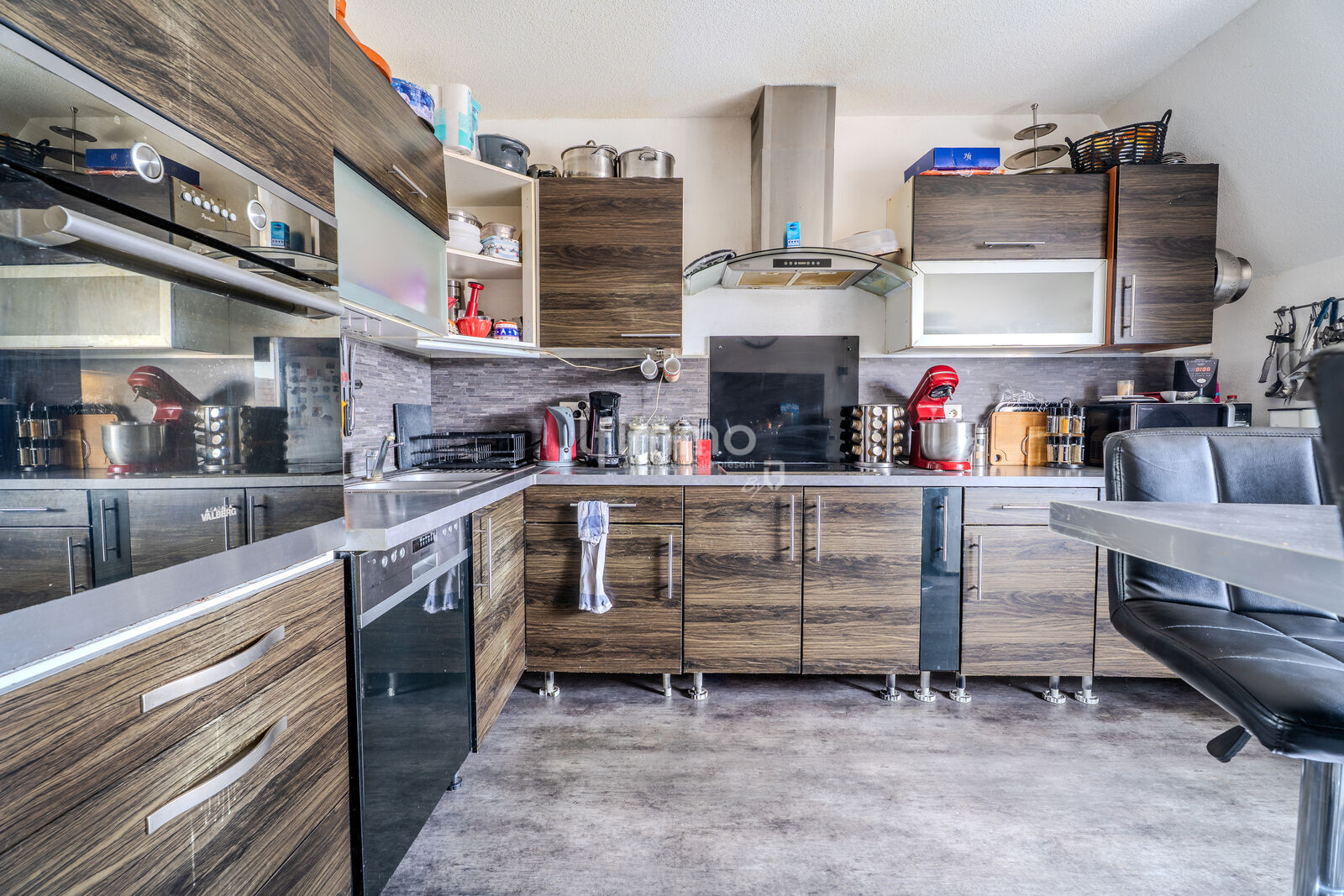 Magnifique Duplex de 119,5 m² - A7307855-hdr