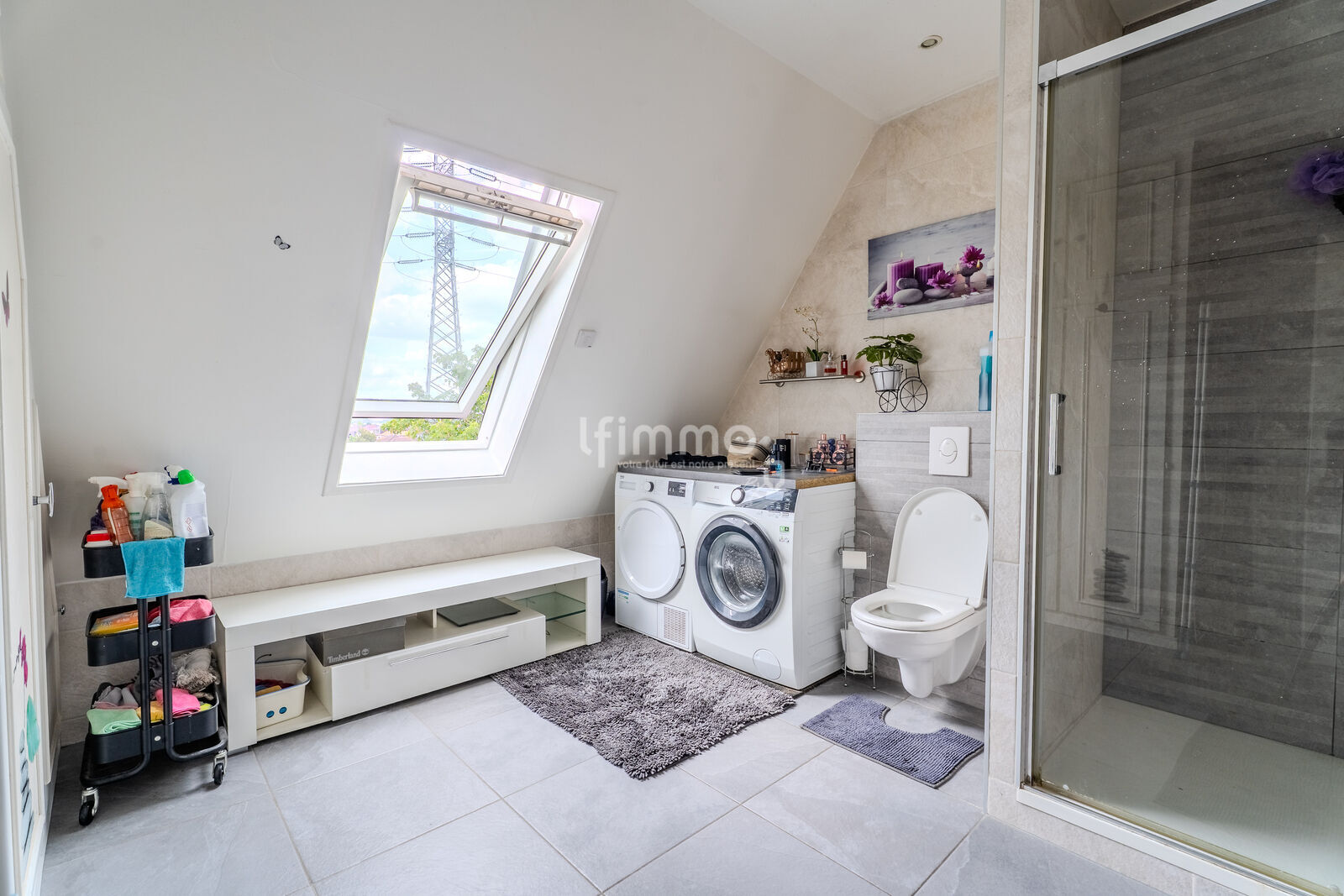 Magnifique Duplex de 119,5 m² - A7307843-hdr-2