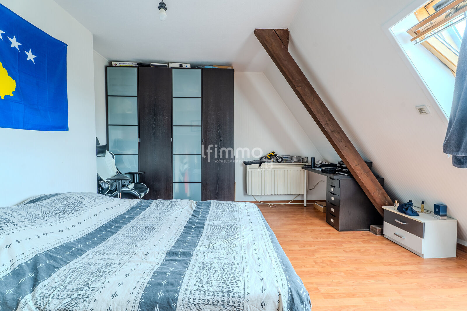 Magnifique Duplex de 119,5 m² - A7307852-hdr