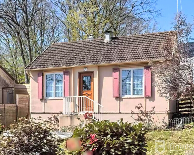 Jolie Maison à Barjouville - Cda4c3d2-8e3f-4122-83e6-085ce8b751ef