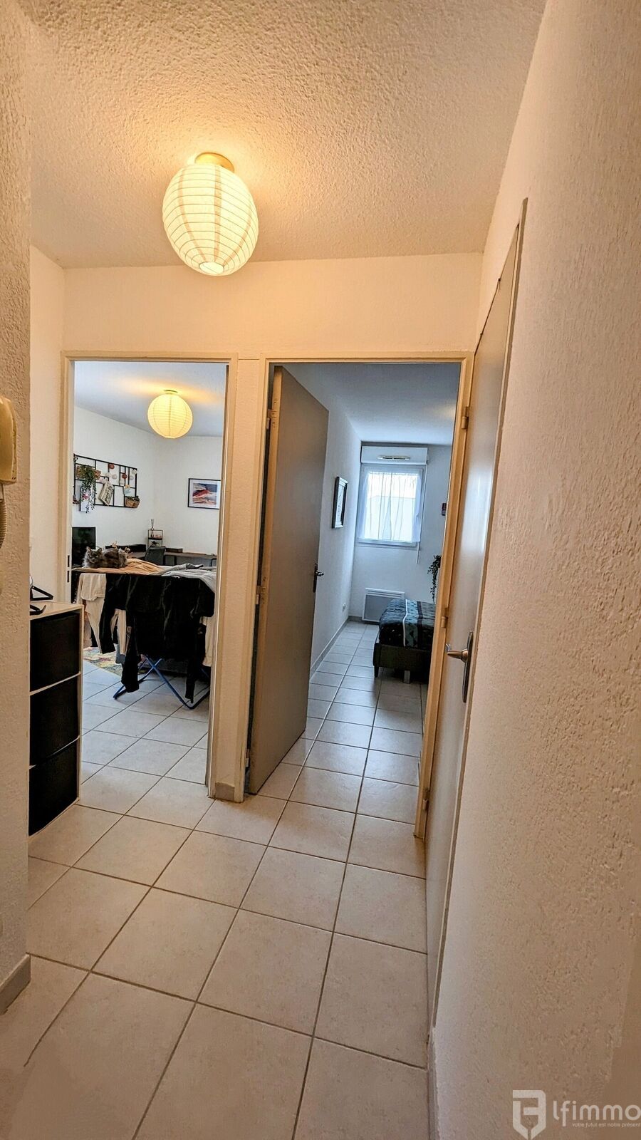 Appartement T2 - 39 m² - Ovalie - Pxl 20240108 121530334 3