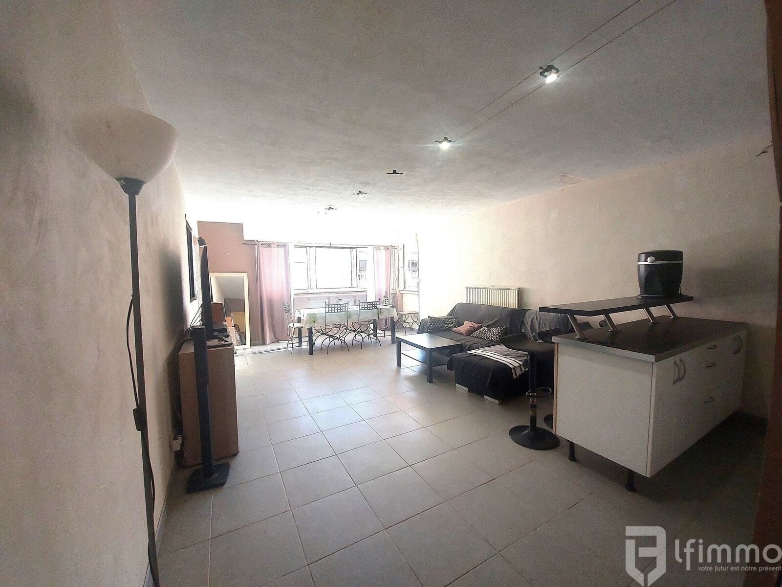 Appartement idéalement situé!  - Sam 2