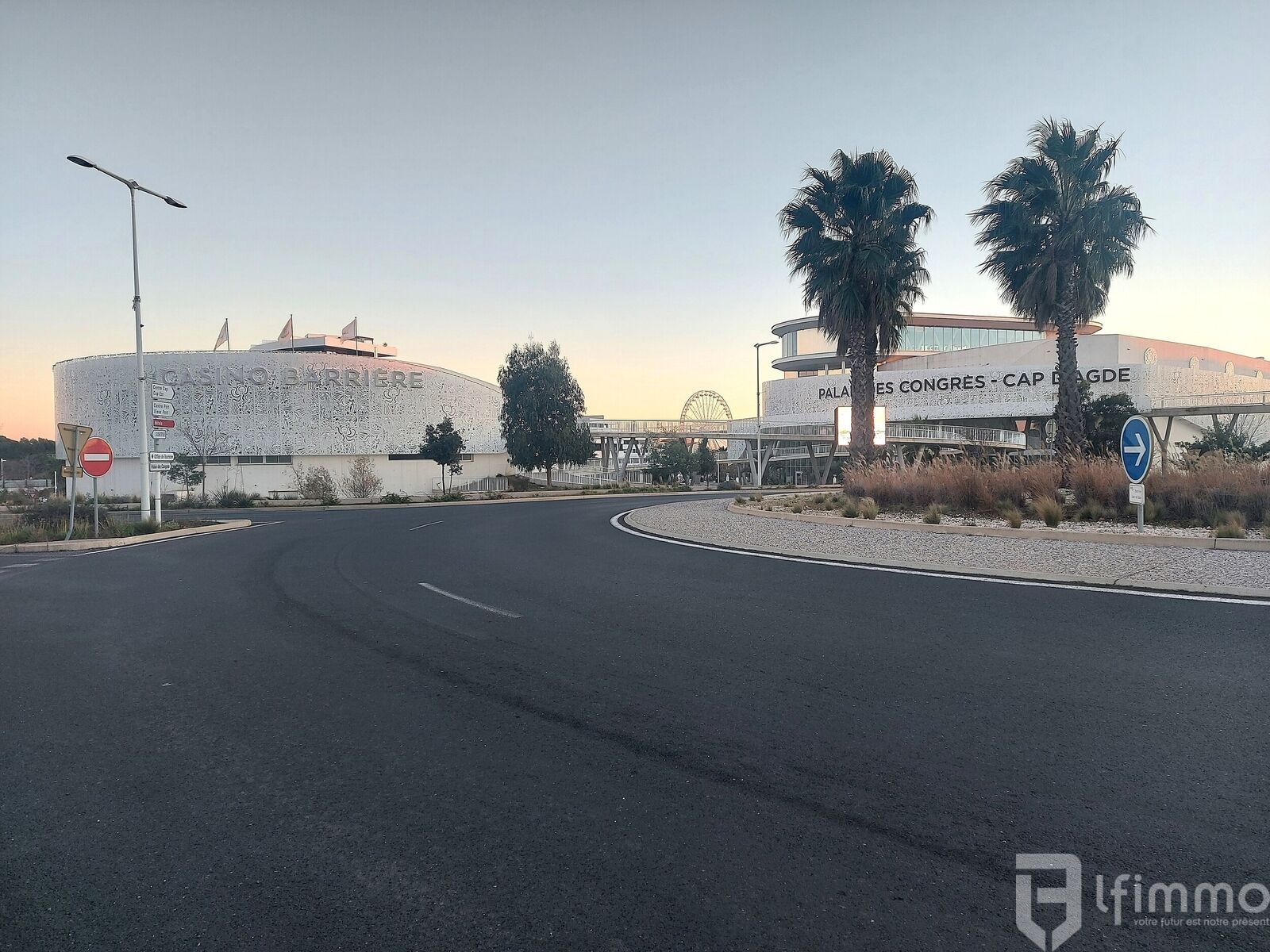 Appartement idéalement situé!  - Casino