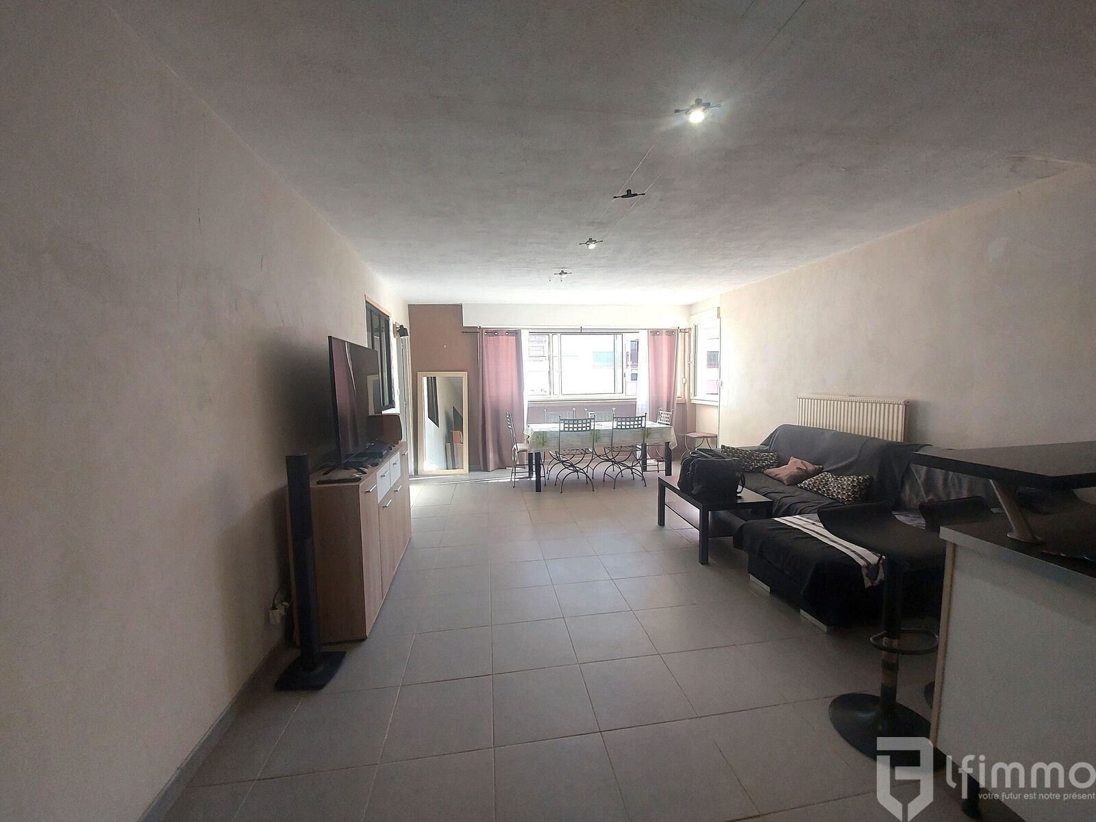 Appartement idéalement situé!  - Sam 3